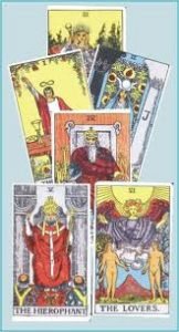 Numerología y la orientación profesional 3