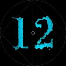 El número Doce y su relación con los días 3