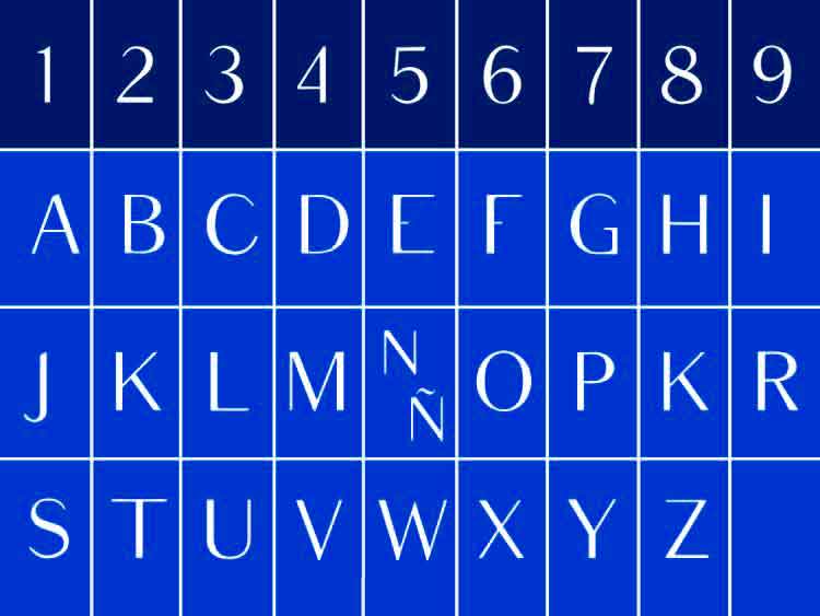 Interpretación del Número Karmico