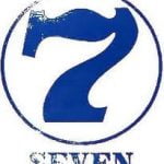 seven