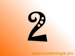 _Numerología Claves del número dos
