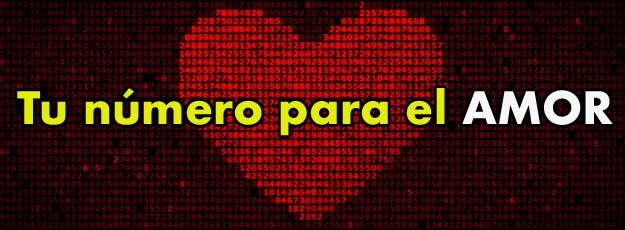numerologia gratis amor